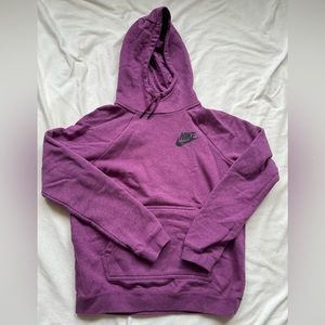 Nike sweatshirt